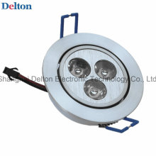 3W Flexible LED Deckenleuchte (DT-TH-3F)